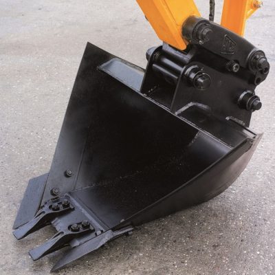 A_BHL_Tapered_Ditching_Bucket