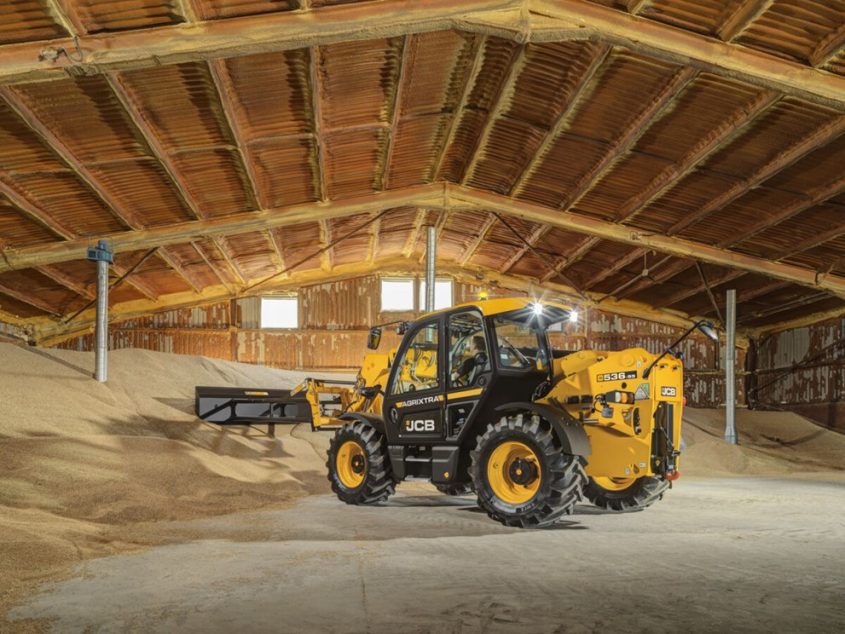 THL_536-95_Grain_Pusher